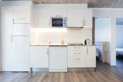 BUNGALOW QUERMANY 3 bedrooms — 5
