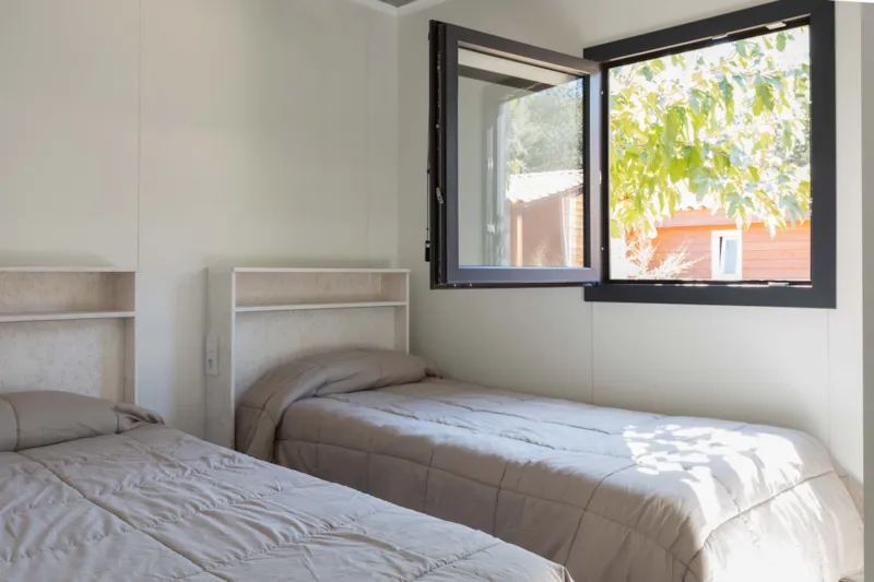 Bungalow Quermany 3 Chambres