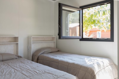 BUNGALOW QUERMANY 3 bedrooms — 6