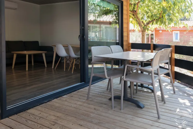 Bungalow Quermany 3 Chambres