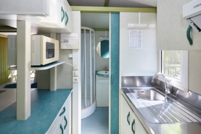 BUNGALOW MOREA — 5