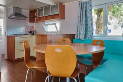 'BALI' MOBILE HOME — 3