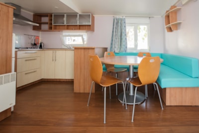 'BALI' MOBILE HOME — 4