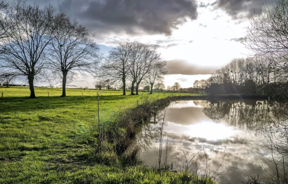 L'Étable des Mauges en Anjou