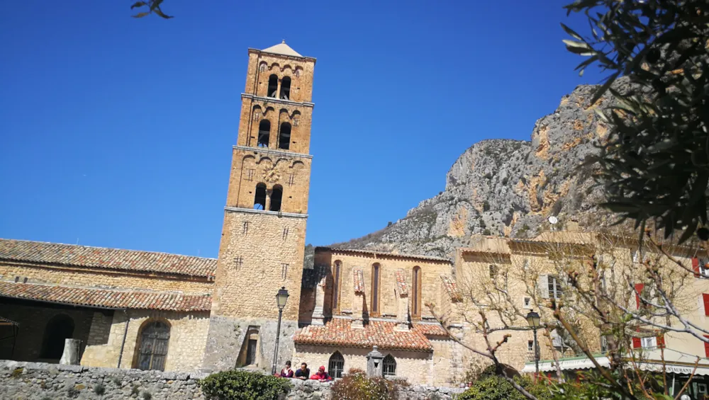 YELLOH! VILLAGE - LA BASTIANE