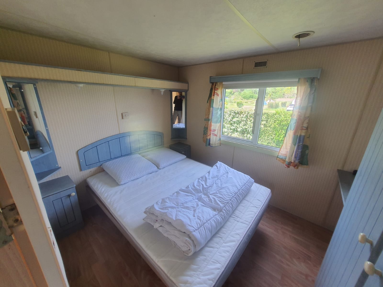 Camping Village Nature d'O — Foto 7