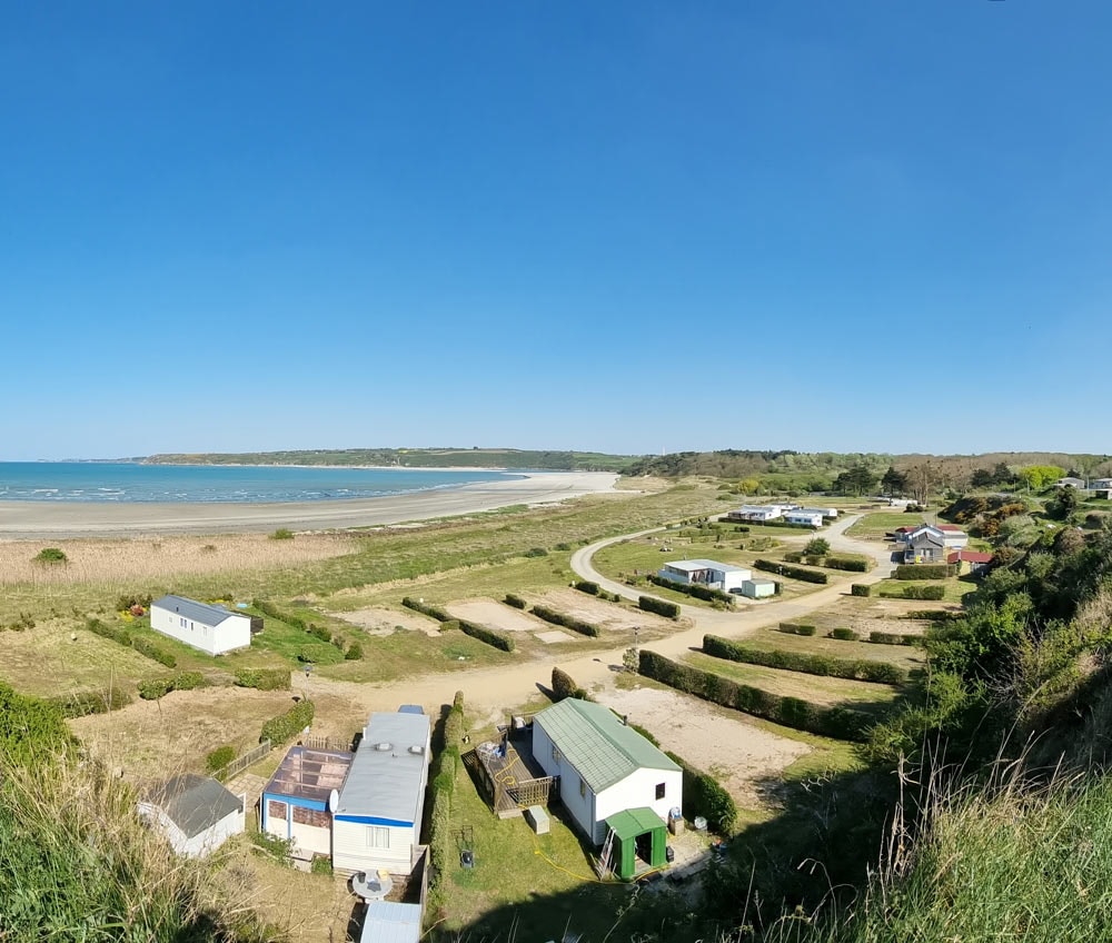 Camping Village Nature d'O — Foto 2