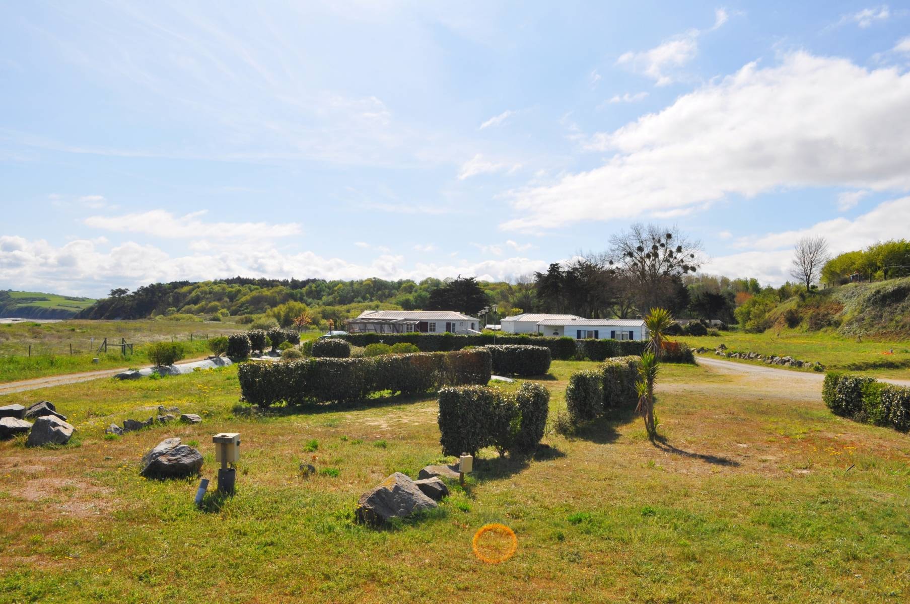 Camping Village Nature d'O — Foto 5