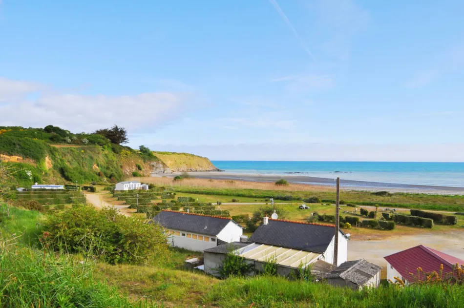 Camping Village Nature d'O