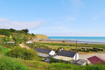 Camping Village Nature d’O