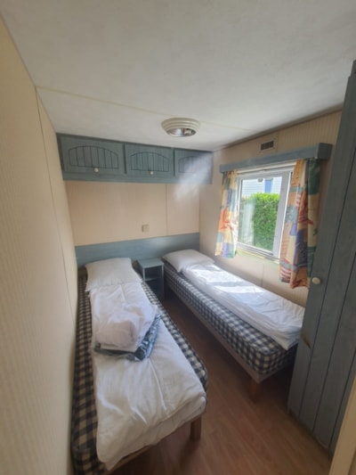 Mobile Home  n°4 — 4