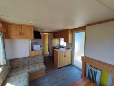 CAMP'HOME Falaise n°3 — 3