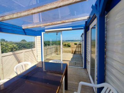 CAMP'HOME Falaise n°3 — 1