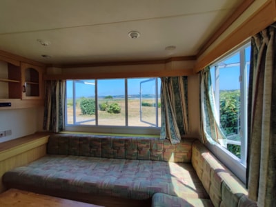 CAMP'HOME Falaise n°3 — 2