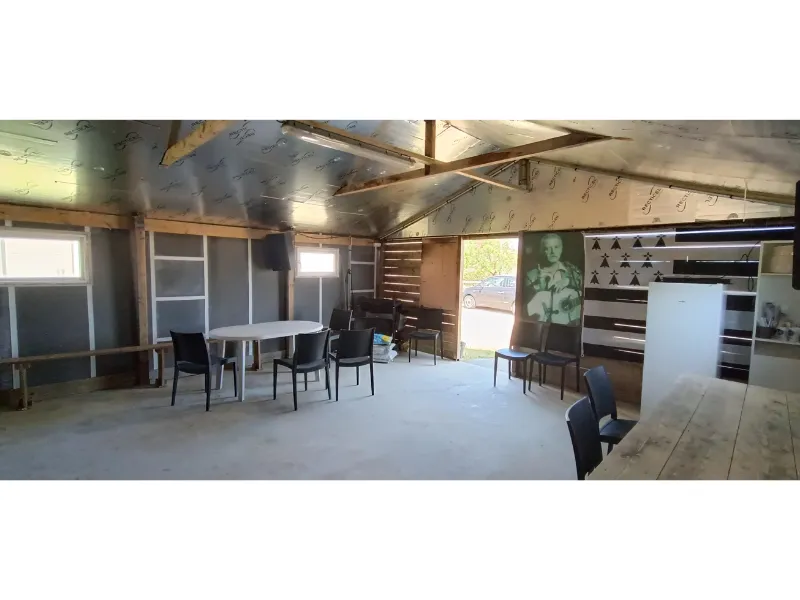 Camping Village Nature d'O