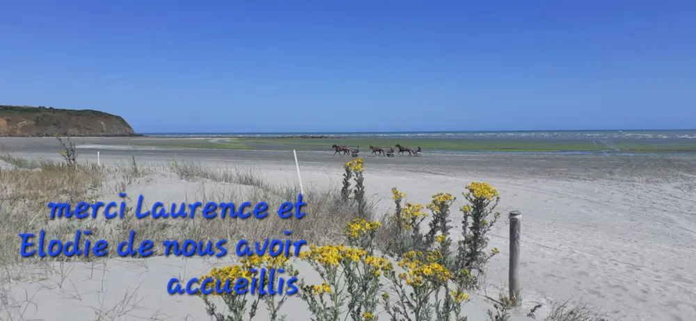 Camping Village Nature d'O