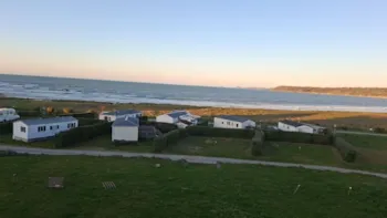 Pitch - Pitch Single Camper Without Electricity - Camping Village Nature d'O