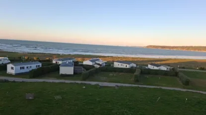 Parcela Individual Camper Sin Electricidad