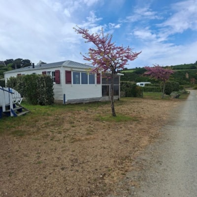 Mobile Home n°1 — 1
