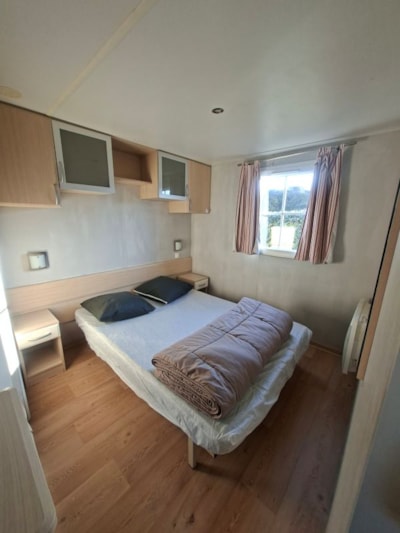 Mobile Home n°1 — 2