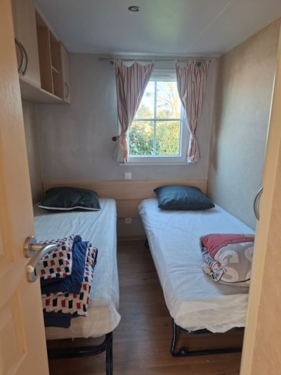 Mobile Home n°1 — 5