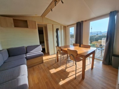 Mobile Home  n°2 — 1