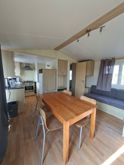 Mobile Home  n°2 — 2