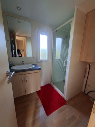 Mobile Home  n°2 — 3