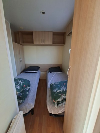 Mobile Home  n°2 — 5