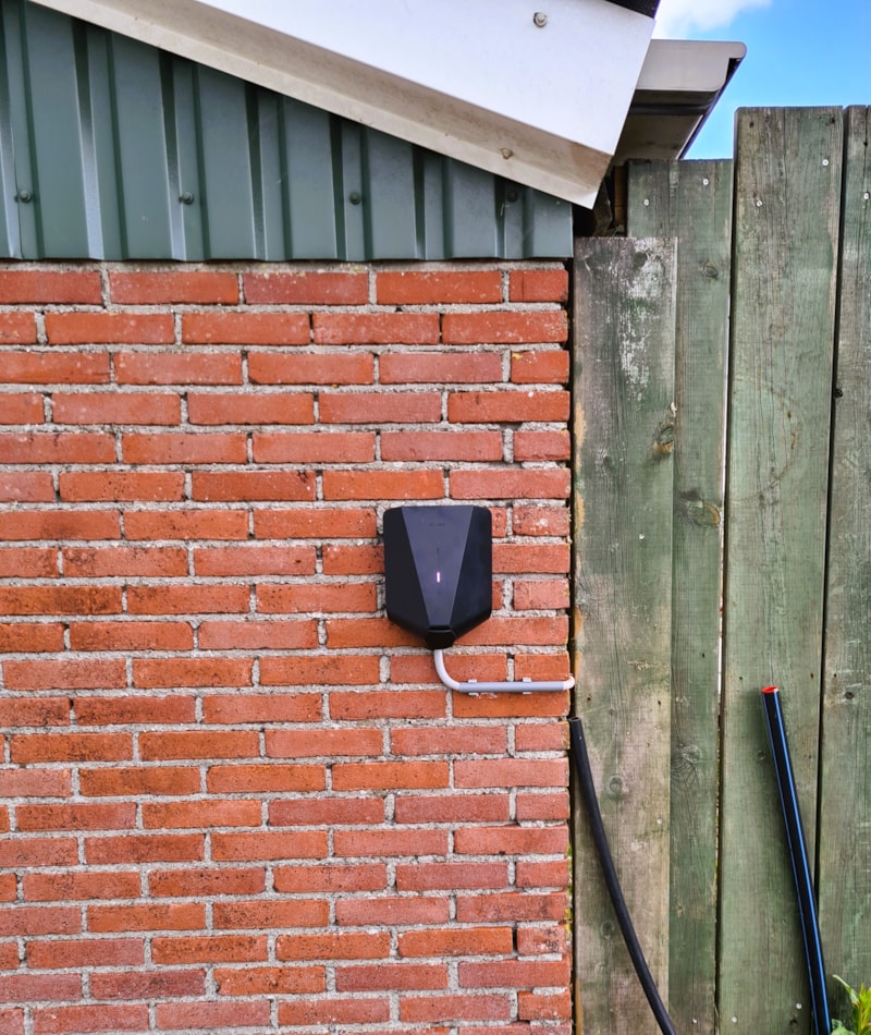Minicamping De Kan Hoeve photo 3
