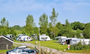 Camping De Kan Hoeve - Ucamping