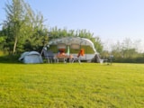 Foto #4 van Camping De Kan Hoeve