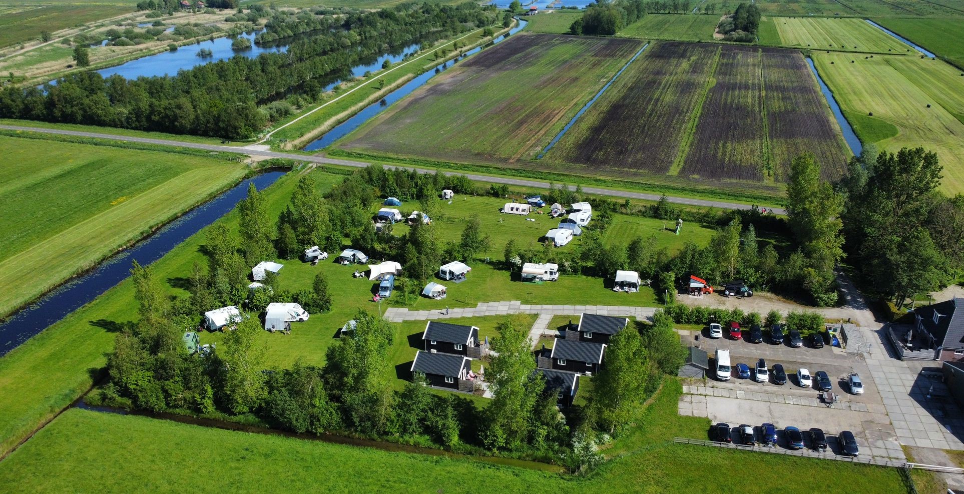 Camping De Kan Hoeve