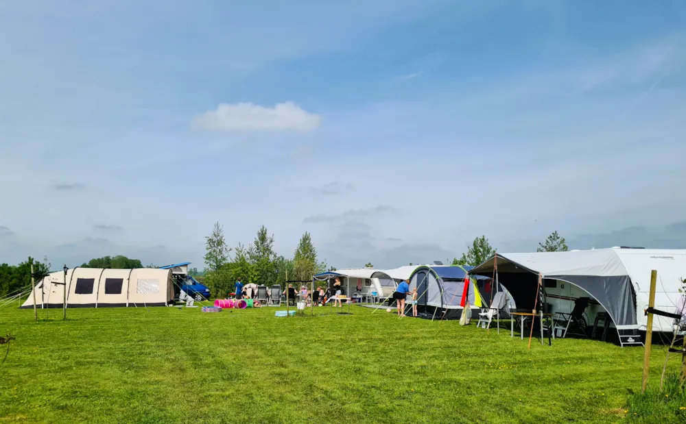 Camping De Kan Hoeve - image n°5 - Camping Direct