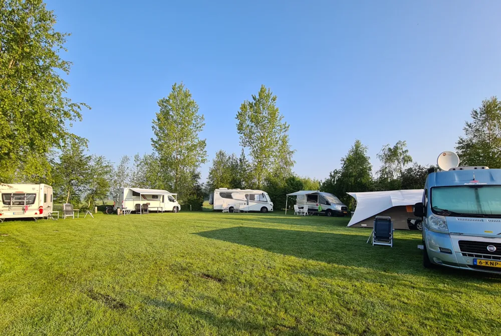 Camping De Kan Hoeve - image n°6 - Camping Direct