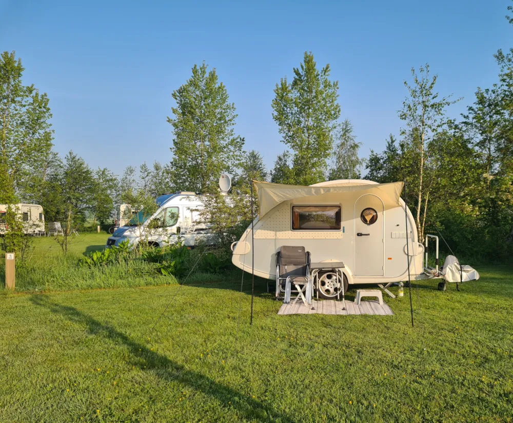 Camping De Kan Hoeve - image n°7 - Camping Direct