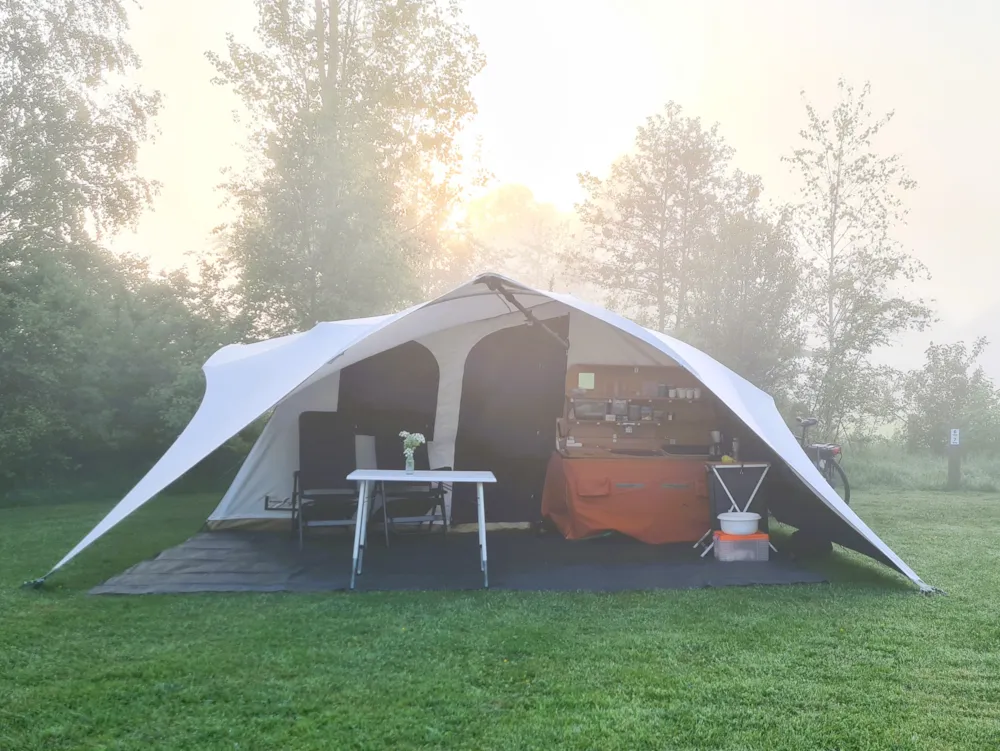 Camping De Kan Hoeve - image n°8 - Camping Direct