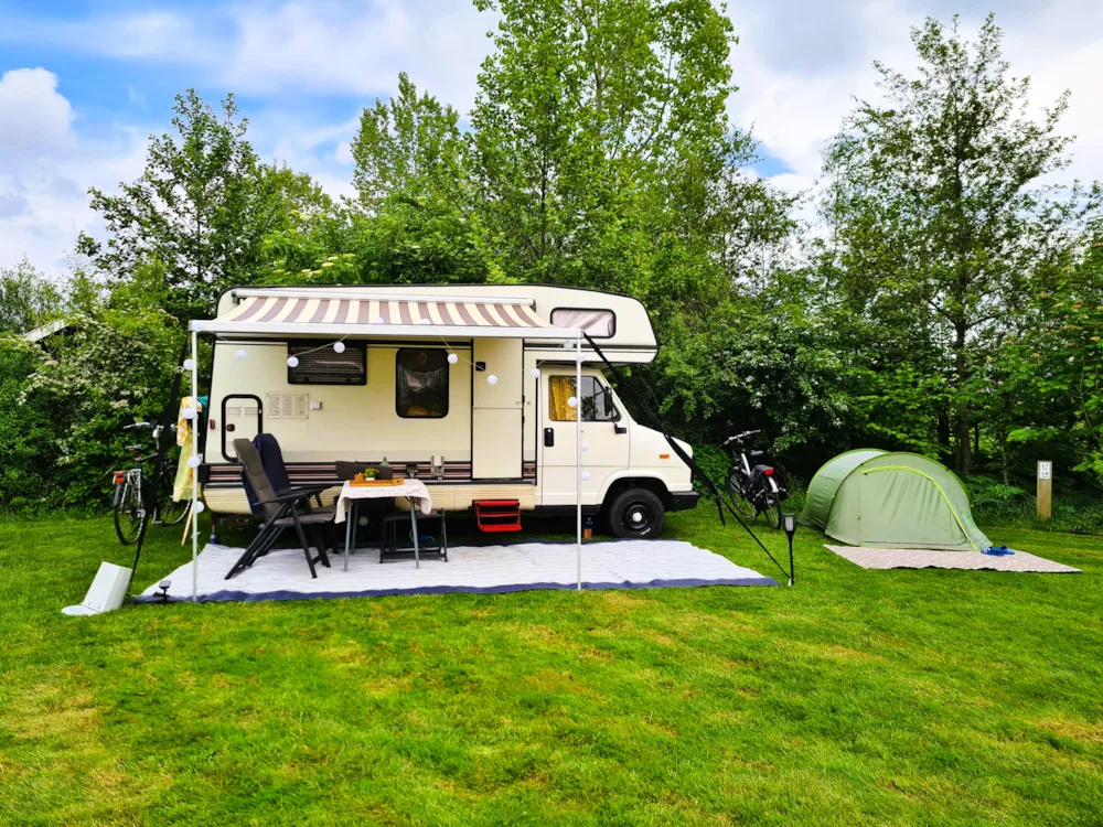 Camping De Kan Hoeve - image n°10 - Camping Direct