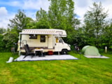 Foto #10 van Camping De Kan Hoeve