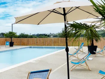 Domaine Seasonova Saâne et Mer - MyCamping