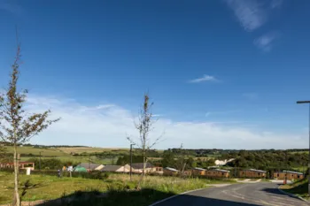 Stellplatz - Stellplatz Komfort (1 Zelt, Wohnwagen Oder Wohnmobil / 1 Auto / Strom) - Domaine Seasonova Saâne et Mer