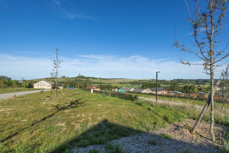 Forfait Randonneur (À Pied Ou À Vélo Avec Tente)