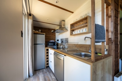 COTTAGE PREMIUM 2 bedrooms 2 bathrooms — 3