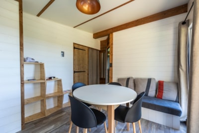 COTTAGE PREMIUM 2 bedrooms 2 bathrooms — 4
