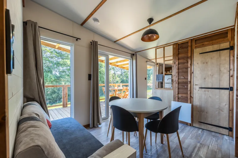 Cottage Premium 2 Chambres 2 Salles De Bain