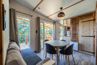 COTTAGE PREMIUM 2 bedrooms 2 bathrooms — 5