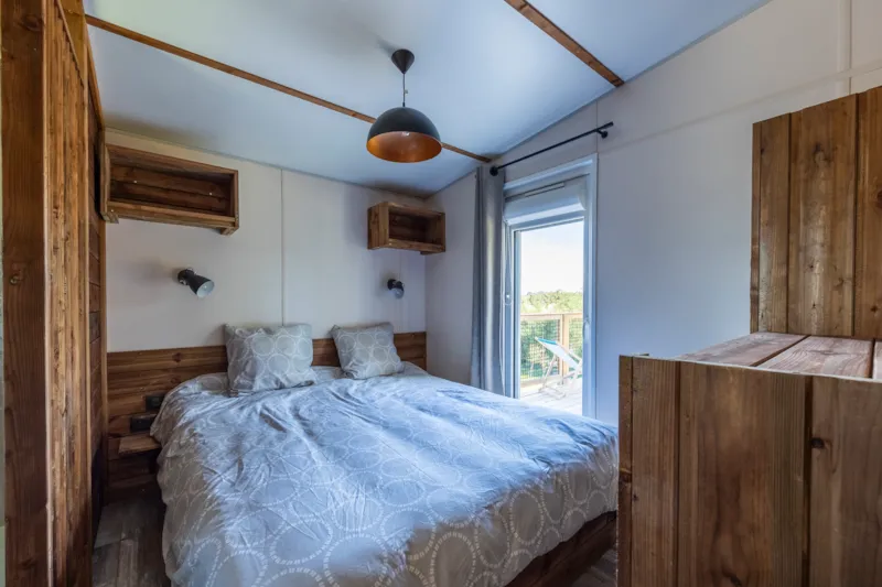 Cottage Premium 2 Chambres 2 Salles De Bain