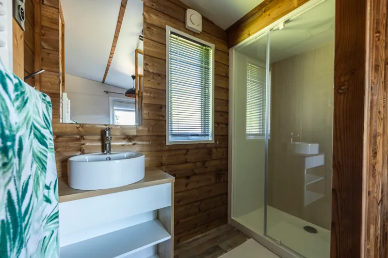 Cottage Premium 2 Chambres 2 Salles De Bain