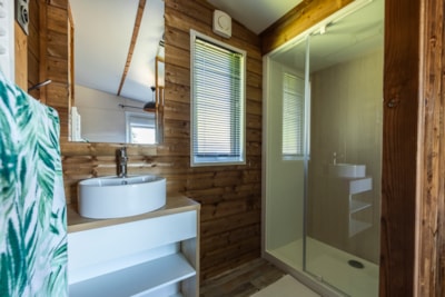 COTTAGE PREMIUM 2 bedrooms 2 bathrooms — 7