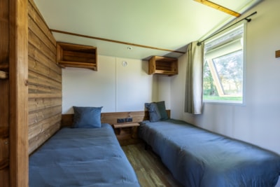 COTTAGE PREMIUM 2 bedrooms 2 bathrooms — 8